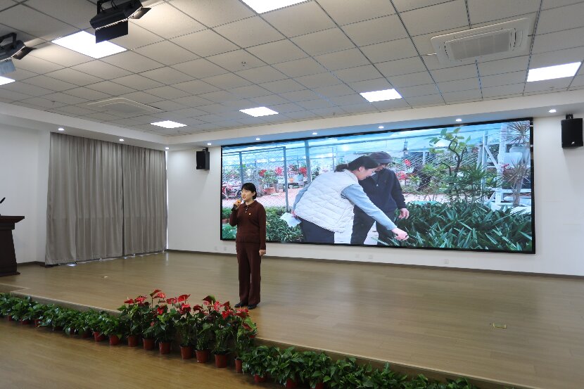 演讲1